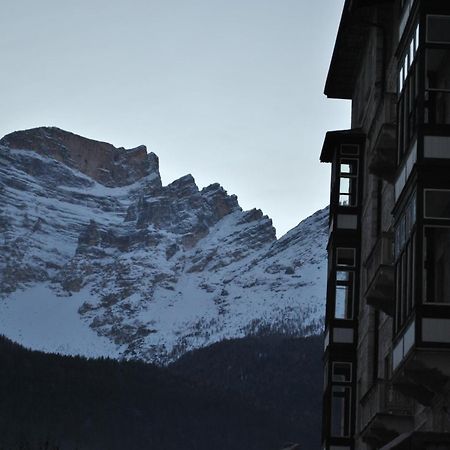 Th Borca Di Cadore - Park Hotel Des Dolomites Exteriér fotografie