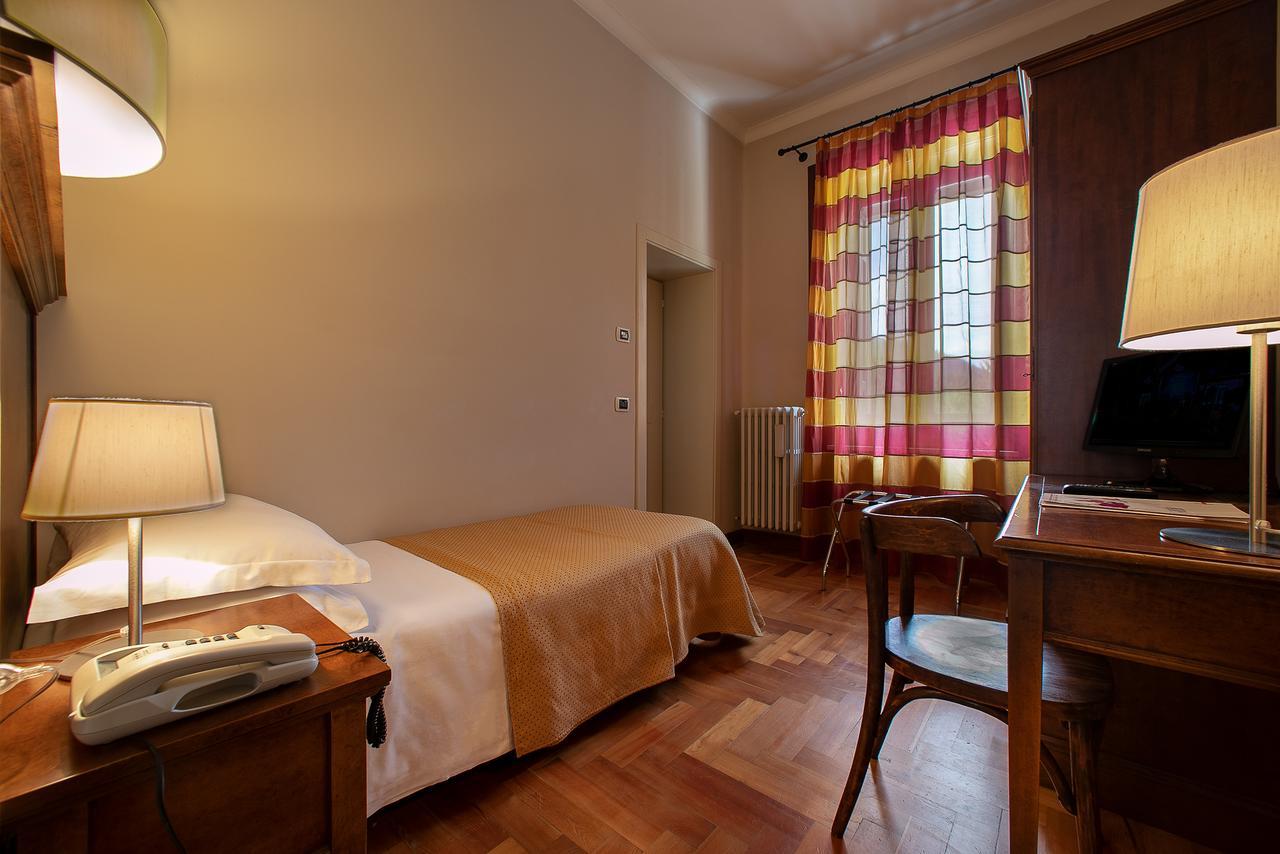 Th Borca Di Cadore - Park Hotel Des Dolomites Exteriér fotografie